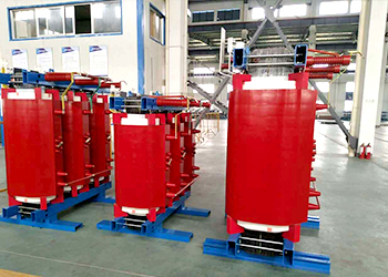 宿迁高压80kva干式变压器