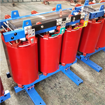 宿迁1600KVA干式变压器 10KV