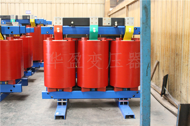宿迁SCB13-2000干式变压器